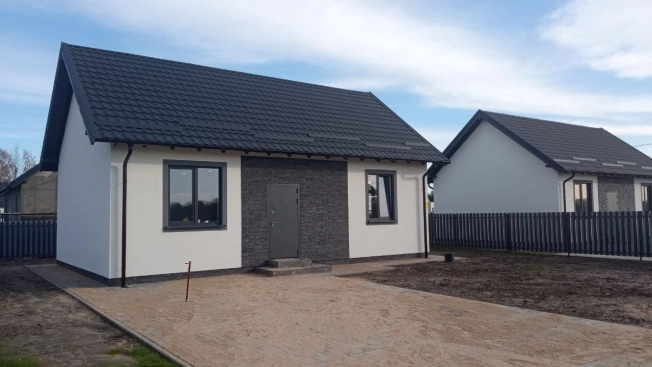 Купить дом в Калининграде. Вариант № 10319414, 2, площадь -  квм, цена 7800000 рублей