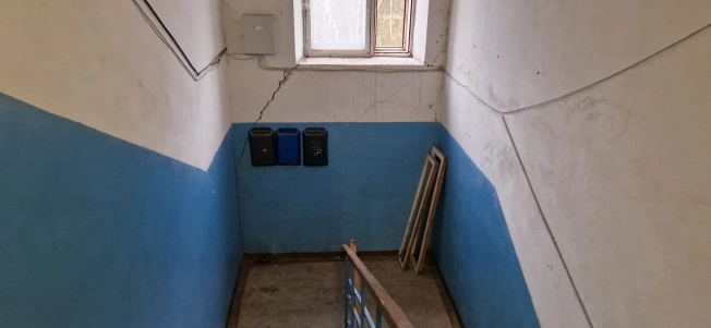 Купить однокомнатную квартиру в Нижегородской области. Вариант № 8367251, 15, площадь - квм, цена 1100000 рублей