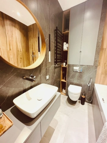 Купить квартиру в Москве. Вариант № 8422678, 7, площадь -  квм, цена 54500000 рублей