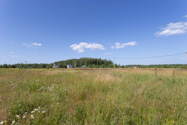 Купить земельный участок в районе Октябрьский в Владимире. Вариант № 9114, 3, площадь -  квм, цена 1300000 рублей