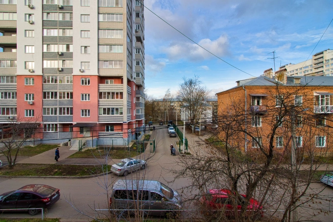 . Вариант № 8437890, 13, площадь - 30.9 квм, цена 3200000 рублей