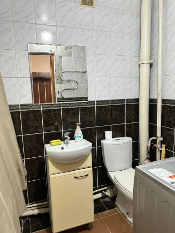 Купить квартиру на вторичке в Уфе. Вариант № 894122, 19, площадь -  квм, цена 4200000 рублей