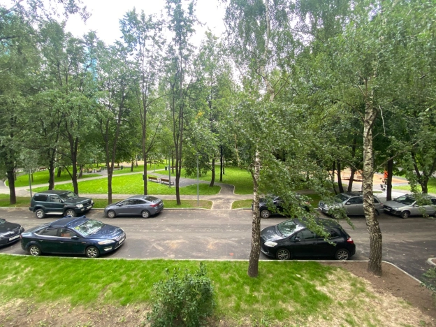 Купить квартиру в Москве. Вариант № 2126646, 11, площадь - квм, цена 21500000.0000 рублей
