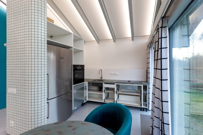 Купить дом в Лакинске. Вариант № 7580248, 7, площадь -  квм, цена 22000000 рублей