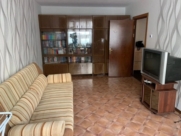 Купить квартиру в Москве. Вариант № 10414089, 2, площадь -  квм, цена 8000000 рублей