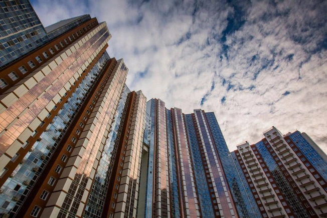 Купить двухкомнатную квартиру на улице Кудрявцева в Химках. Вариант № 7547961, 28, площадь -  квм, цена 21400000 рублей