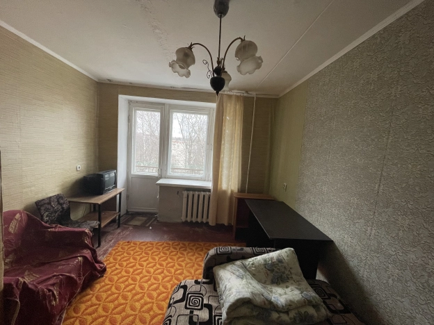 Купить квартиру в Вязниках. Вариант № 1336, 3, площадь -  квм, цена 1100000 рублей