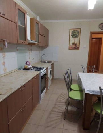 Купить квартиру на улице Безыменского в Владимире. Вариант № 890745, 4, площадь -  квм, цена 6200000 рублей