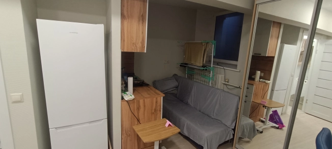 Купить квартиру в Москве. Вариант № 9592241, 1, площадь - квм, цена 5350000 рублей