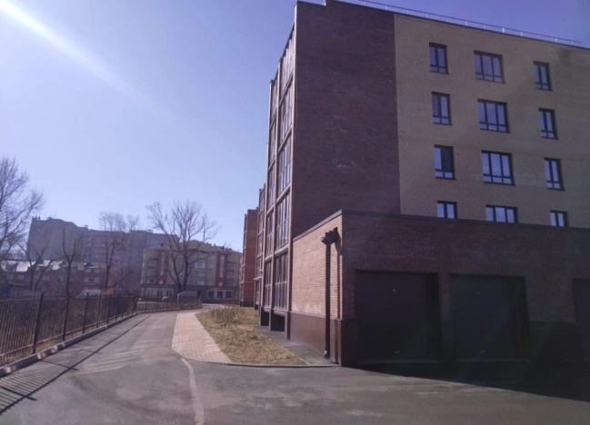 . Вариант № 7838146, 3, площадь - 47.8 квм, цена 6931000 рублей