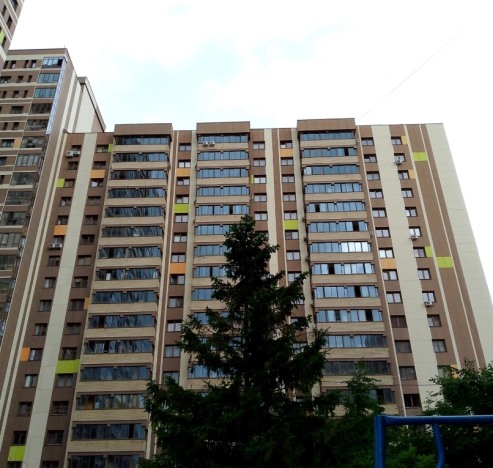 Купить двухкомнатную квартиру у метро Октябрьская в Новосибирске. Вариант № 10316, 12, площадь -  квм, цена 9700000 рублей