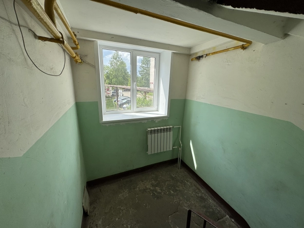 . Вариант № 48183, 6, площадь - 30.1 квм, цена 1740000.0000 рублей