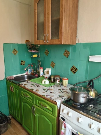 Купить квартиру в Москве. Вариант № 8097859, 4, площадь -  квм, цена 11600000 рублей