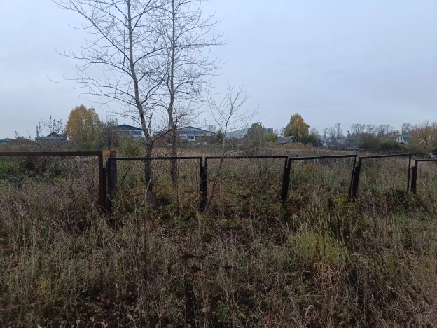 Купить земельный участок на улице Визитная в Владимире. Вариант № 8120041, 5, площадь -  квм, цена 9900000 рублей