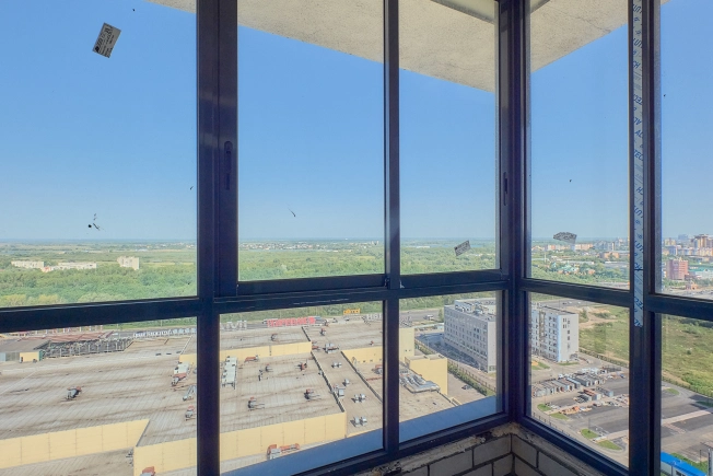 Купить двухкомнатную квартиру в районе Железнодорожный в Рязани. Вариант № 3422106, 7, площадь -  квм, цена 6450000 рублей