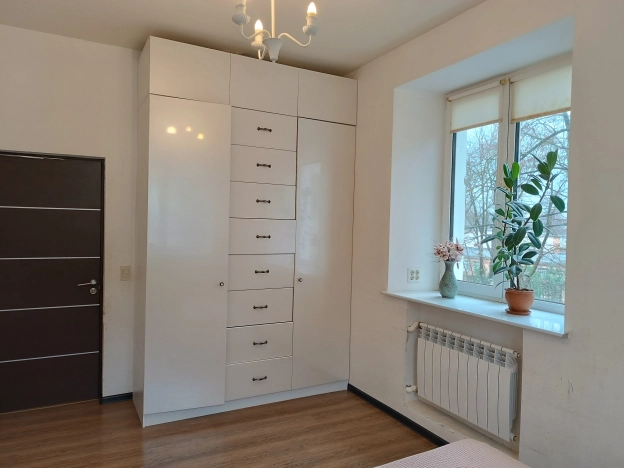 Купить квартиру в Смоленске. Вариант № 9331972, 3, площадь -  квм, цена 4500000 рублей