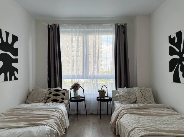 Купить квартиру в Москве. Вариант № 9376032, 9, площадь -  квм, цена 32950000 рублей