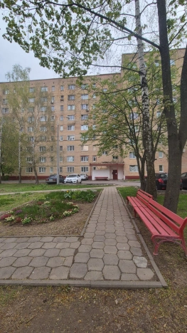 . Вариант № 41867, 12, площадь - 29 квм, цена 3800000.0000 рублей