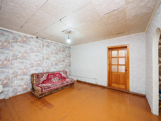 Купить дом в Микрорайоне Порт-Артур в Омске. Вариант № 5231666, 13, площадь - квм, цена 5500000 рублей