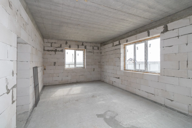 Купить дом в Лакинске. Вариант № 6984, 33, площадь -  квм, цена 7900000 рублей