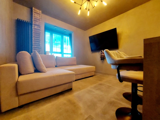 Купить квартиру в ЖК Жилой комплекс "Новелла" в Пензенской области. Вариант № 1159516, 3, площадь -  квм, цена 6500000 рублей