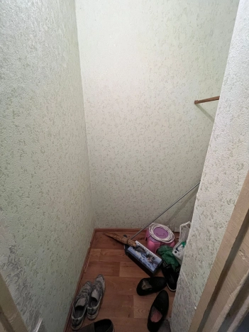 . Вариант № 9279929, 5, площадь - 33 квм, цена 3700000 рублей