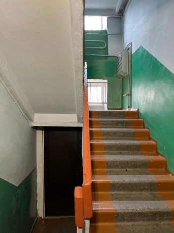 Купить двухкомнатную квартиру в районе Железнодорожный в Улан-Удэ. Вариант № 7566542, 11, площадь -  квм, цена 4800000 рублей