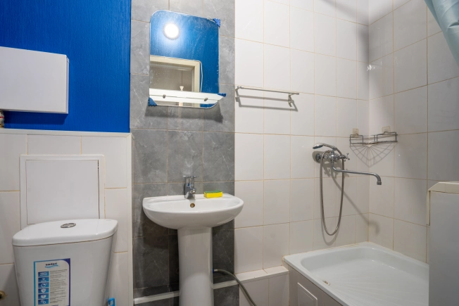 Купить Студию на вторичке в Микрорайоне Пушкарь, село Тарасовка в Московской области. Вариант № 9582421, 3, площадь -  квм, цена 4000000 рублей