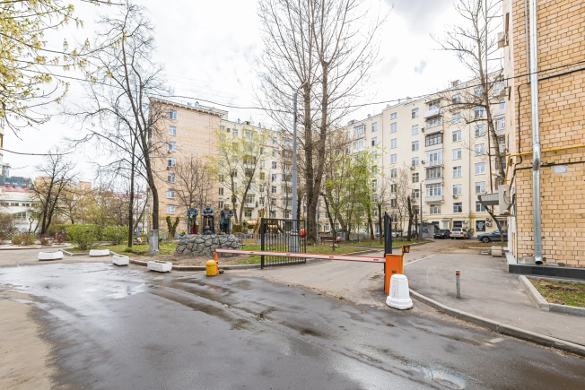 Купить квартиру в районе Даниловский в Москве. Вариант № 25141, 25, площадь - квм, цена 29000000.0000 рублей