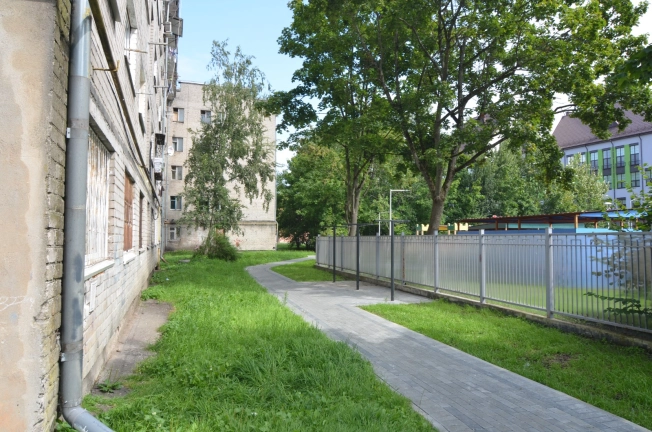 Купить комнату в Калининграде. Вариант № 10009123, 13, площадь -  квм, цена 1600000 рублей