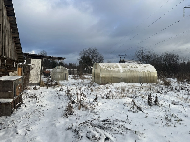 Купить дом на улице Центральная в Владимирской области. Вариант № 10996734, 9, площадь - квм, цена 790000 рублей