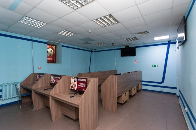 Снять коммерческую недвижимость в Владимире. Вариант № 41009, 4, площадь -  квм, цена 110000 рублей