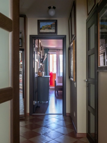 . Вариант № 11098, 21, площадь - 41.1 квм, цена 6640000 рублей