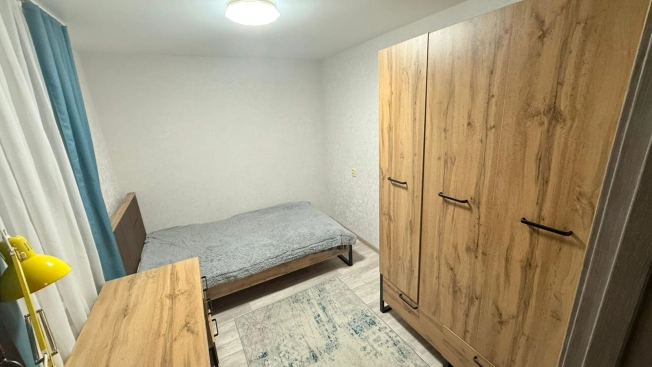 Купить трехкомнатную квартиру в Микрорайоне 8-й, Элиста в Элисте. Вариант № 8869992, 15, площадь -  квм, цена 6400000 рублей