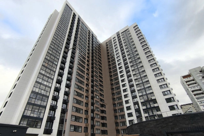 Купить квартиру в Москве. Вариант № 7914266, 13, площадь - квм, цена 27158950 рублей