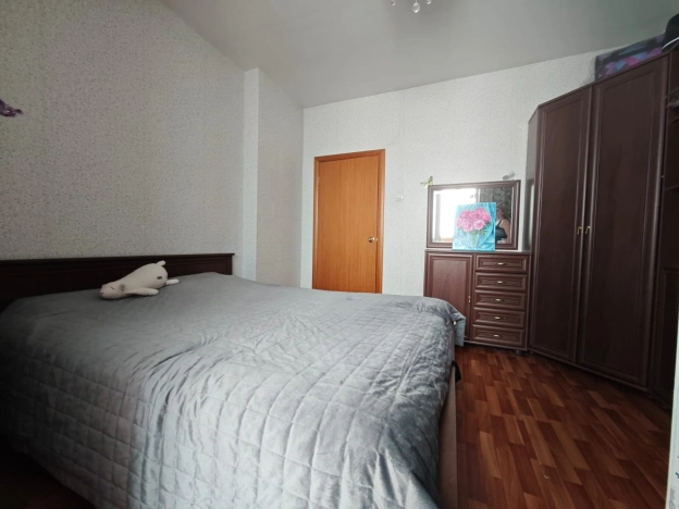 Купить трехкомнатную квартиру в Подольске. Вариант № 6414, 11, площадь -  квм, цена 11400000 рублей