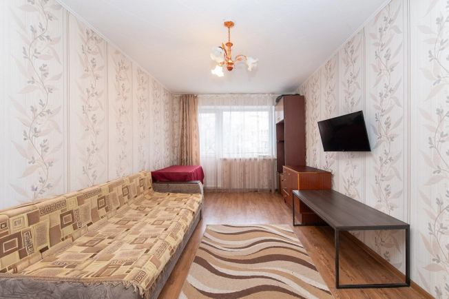 Купить двухкомнатную квартиру на улице Пионерская в Республике Башкортостан. Вариант № 9795761, 0, площадь -  квм, цена 3500000 рублей