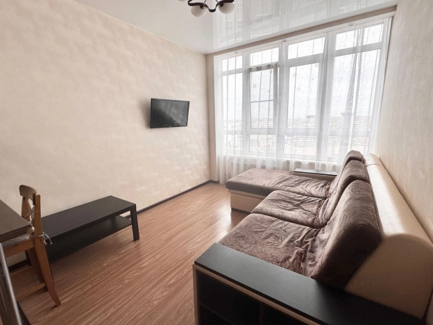 Купить квартиру в районе Заводский в Кемерове. Вариант № 1993960, 0, площадь -  квм, цена 8800000 рублей