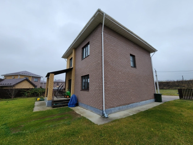 Купить дом в Нижегородской области. Вариант № 10444431, 32, площадь -  квм, цена 13500000 рублей