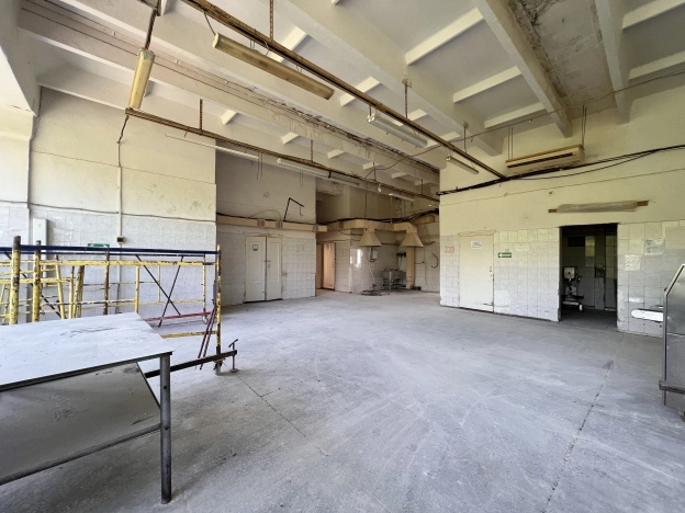 Купить производственные помещения в Сыктывкаре. Вариант № 2338, 7, площадь -  квм, цена 22000000 рублей