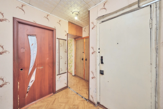 Купить трехкомнатную квартиру на улице Касимовское шоссе в Рязани. Вариант № 54950, 13, площадь -  квм, цена 3600000 рублей