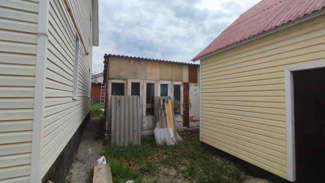 Купить дом в Белгороде. Вариант № 8546, 36, площадь -  квм, цена 6999000 рублей