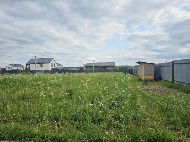 Купить земельный участок в Химках. Вариант № 1915884, 1, площадь -  квм, цена 2950000 рублей