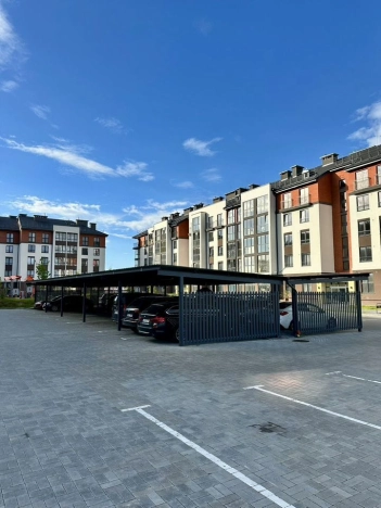 Купить квартиру в Гурьевске. Вариант № 46287, 31, площадь -  квм, цена 9790000 рублей