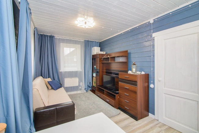 Купить дом в Лакинске. Вариант № 7912946, 7, площадь -  квм, цена 3150000 рублей