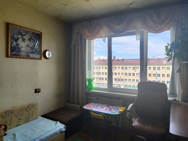 Купить трехкомнатную квартиру в Микрорайоне 29-й, Ангарск в Ангарске. Вариант № 58074, 1, площадь -  квм, цена 5890000 рублей