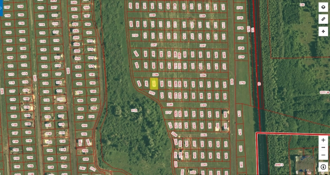 Купить земельный участок в Стерлитамаке. Вариант № 10051, 0, площадь -  квм, цена 2060000 рублей