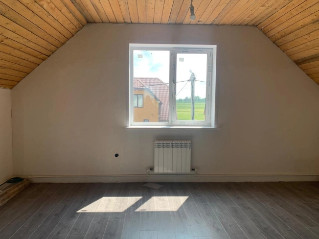 Купить дом на улице Байдукова в Обь. Вариант № 51654, 23, площадь -  квм, цена 6120000 рублей