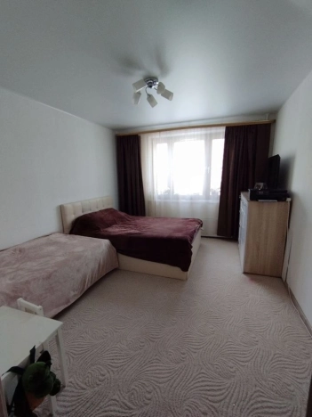 Купить квартиру в Москве. Вариант № 10034929, 0, площадь - квм, цена 13200000 рублей