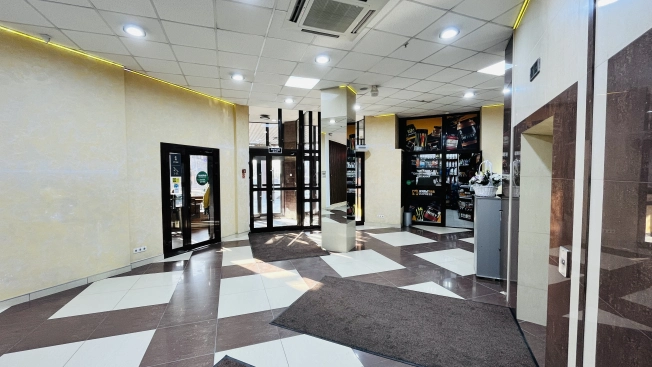 Купить офисы в Новосибирске. Вариант № 15488, 7, площадь -  квм, цена 6461000 рублей